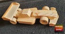 carro formula uno replica