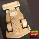 carro formula uno replica