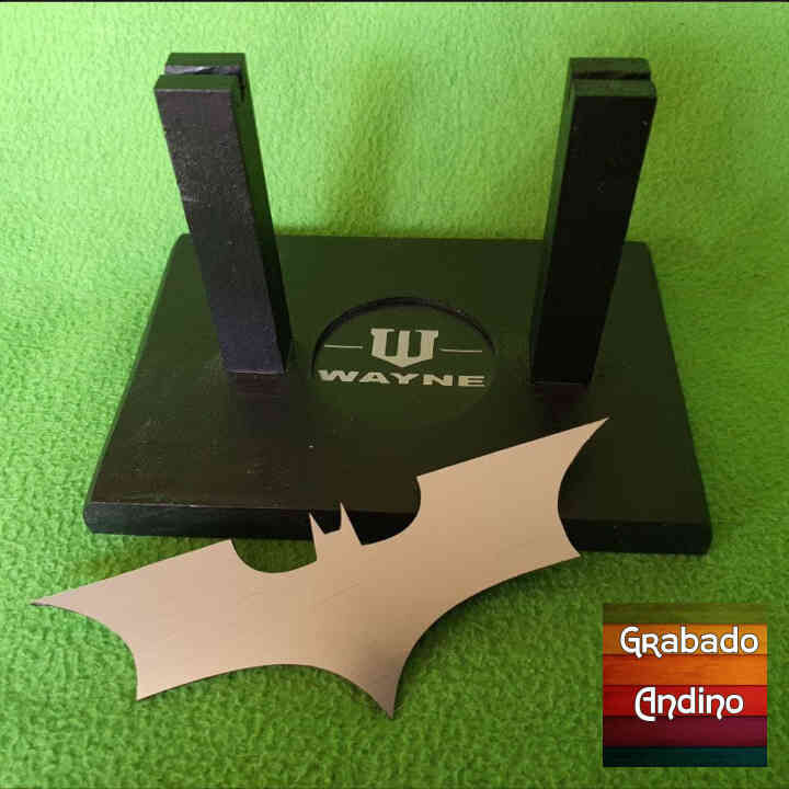 batman batarang