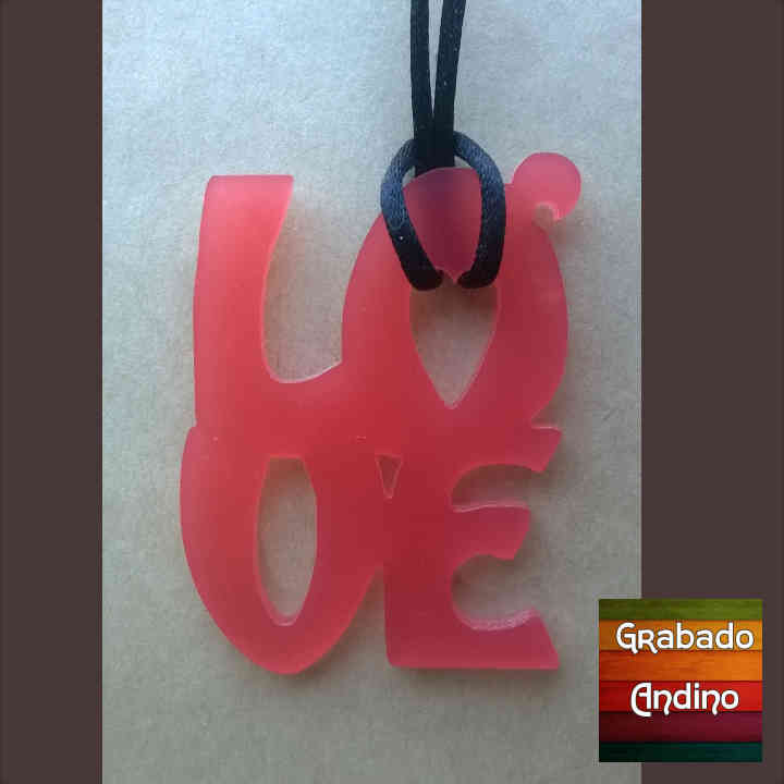 collar love