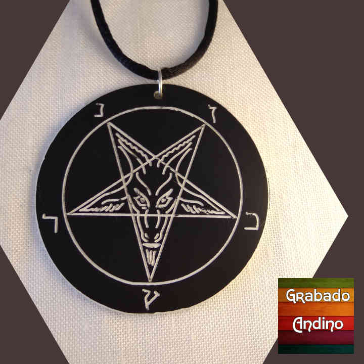 collar pentafala