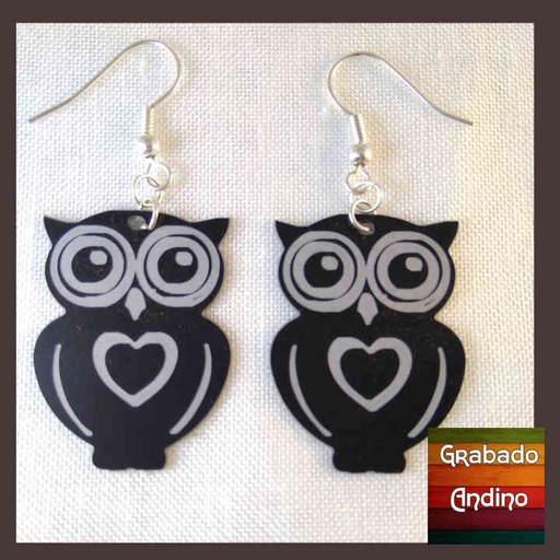 [arani03] aretes buho
