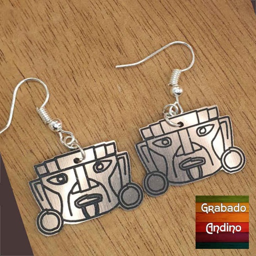[aret09] aretes mascaras incas