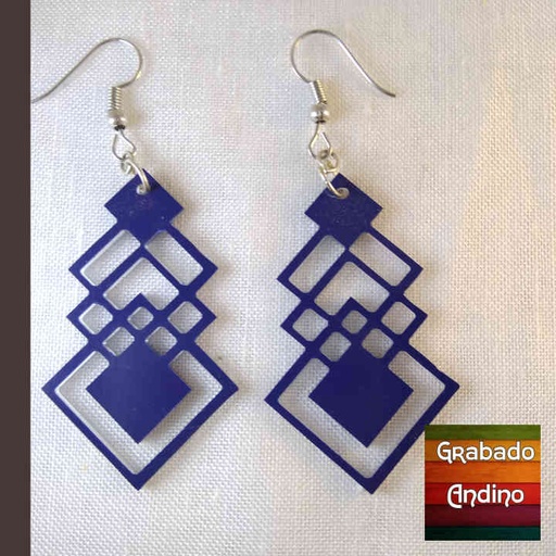 [arge03] aretes geometricos rombos