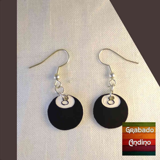 [arva07] aretes pelota 8 billard
