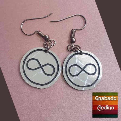 [arva42] aretes simbolo infinito