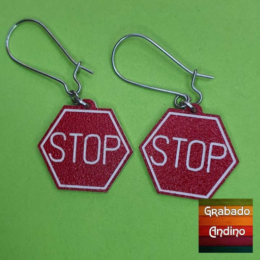 [arva70] aretes stop