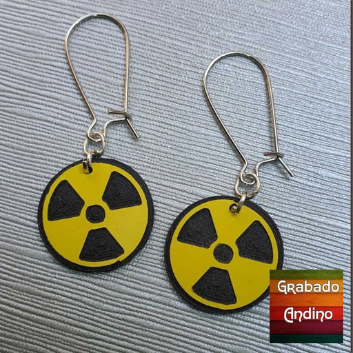 [arva54] aretes peligro nuclear