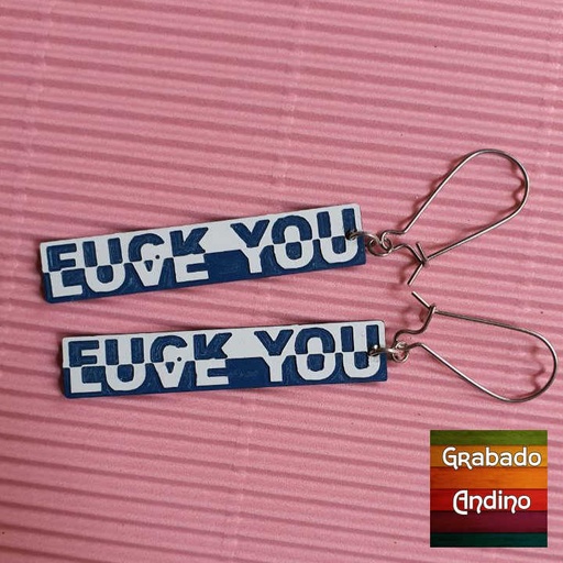 [arva53] aretes fuck you - love you