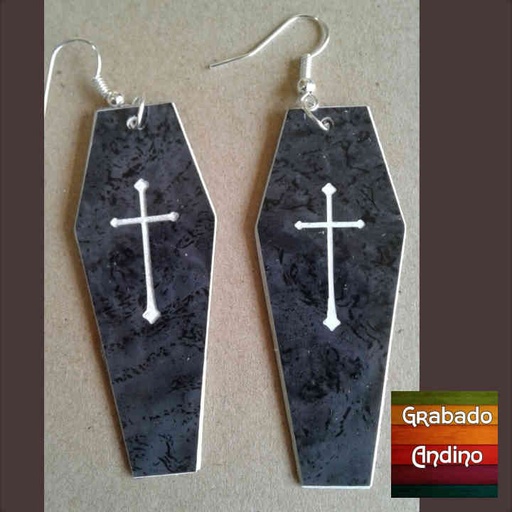 [arm01] aretes ataud