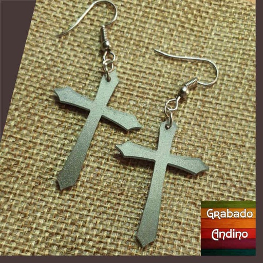[arm03] aretes cruces goticas 