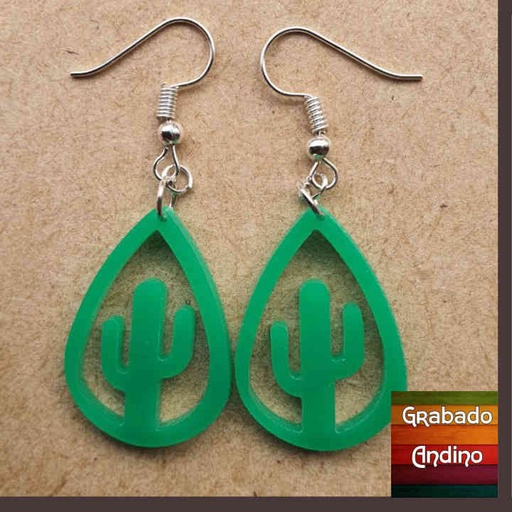 [arva09] aretes cactus
